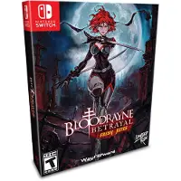 Bloodrayne Betrayal: Fresh Bites (Collector's Ed