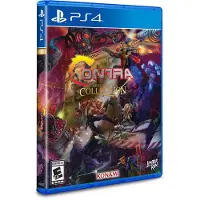 Contra - Anniversary Collection (Limited Run) (I