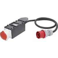 As Schwabe CEE-adapter MIXO Adapter FULDA 61706