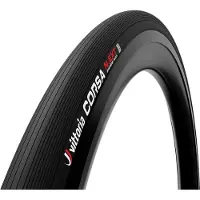 Vittoria Corsa N.ext Tubeless 700c X 24 Landsvägsdäck