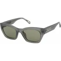 Zadig & Voltaire Szv371 Solglasögon För Kvinnor