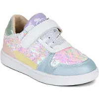 Shoo Pom Sneakers SP KIX LO CONNECT flickor - Flerfärgad - 26