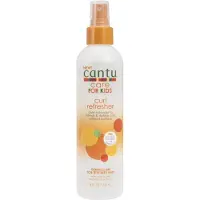 Cantu , Care For Kids, Curl Refresher, 8 fl oz (236 ml)
