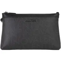 Valentino King RE Pouch Bag, svart