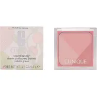 Clinique Sculptionary Cheek Contour Palette N01 Kompaktpuder