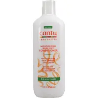 Cantu , Shea Butter, Fuktgivande Avsluta Balsam, 13,5 fl oz (400 ml)