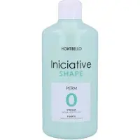 Montibello Iniciative Shape Perm 0 500ml Hårbehandling