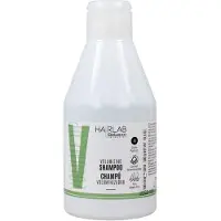 Salerm - Volume Shampoo - Hair Lab - 300 ml - Med energigivande koffein - Fr fint och platt hr - Tillfr kropp och textur till hret - Mild ren