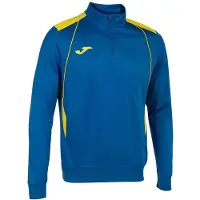 Joma Championship Vii Halv Dragkedja Sweatshirt