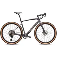 Specialized Diverge 4 Expert Grx Di2 Gravelcykel