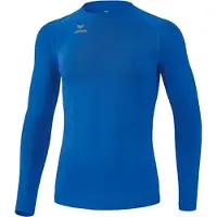 Erima Athletic T-shirt Med Lång ärm