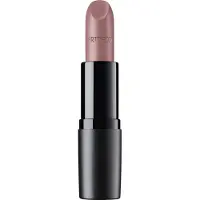 Artdeco Läppar Lipgloss & lipstick Perfect Mat Lipstick No. 208 Misty Taupe 4 g