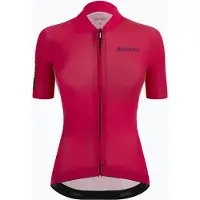 Santini Delta Kinetic Korta ärmar Cykeltröja