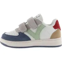 Victoria Sneakers SIEMPRE pojkar - Flerfärgad - 31