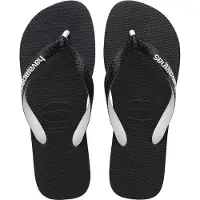 Havaianas Flip-Flops Herr, svart
