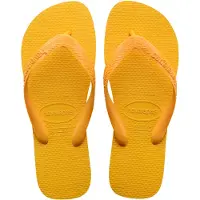 Havaianas Flip-flops TOP kvinnor - Orange - 41 / 42