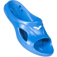 Arena Hydrosoft II Hook royal badtofflor, storlek 43