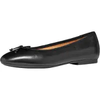 Geox Ballerina 'Palmaria' svart