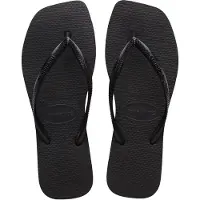 Havaianas Flip-flops Dam, svart