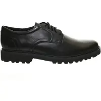 Clarks Shoes Berwick Lace Skor