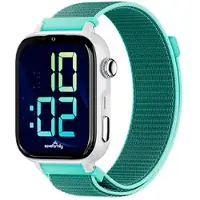 Savefamily Savewatch Plus 2 Smartklocka