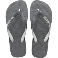 Havaianas Flip-Flops Herr, grå