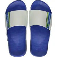 Havaianas Flipflops SLIDE BRASIL man - Blå - 37 / 38