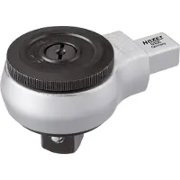 Hazet 6406 Insticksspärr