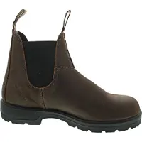 Blundstone Unisex 1609 Boots Antique Brown