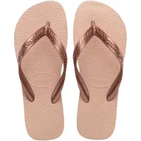 Havaianas Tådelare 'Top' gammalrosa