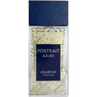 Arabiyat Prestige Portrait Azure EDP M 80 ml
