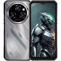 Oukitel Wp62 5g 12gb/512gb 6.8´´