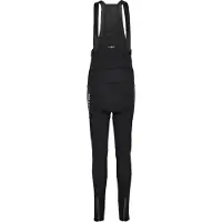 CMP Bike Salopette Bib 31t2367 Långa Tights Utan Axelband