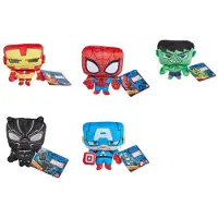 Mattel Marvel Nallebjörn