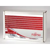 Fujitsu Förbrukningsmaterialset 3450-1200k
