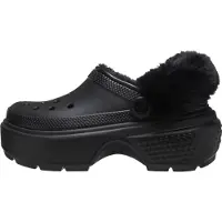 Crocs Stomp Lined Träskor