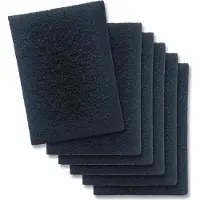Joseph Joseph Black utbytesluktfilter 6 st