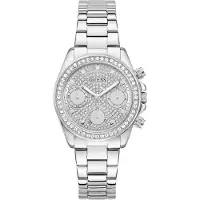 GUESS Victoria 36mm 5atm Quartz/analogical Damklocka