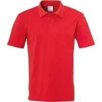 Uhlsport Essential Kortärmad Polotröja