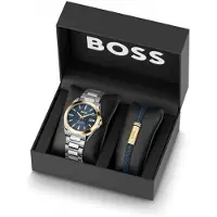 BOSS 1570191 41mm 5atm Quartz Analogic Klocka