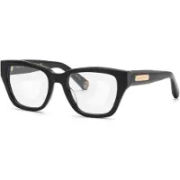 Philipp Plein Vpp218m-530700 53x19x140 Mm Läsglasögon