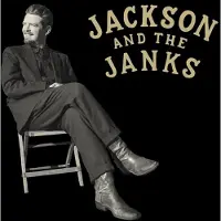 Ginza.se Jackson and the Janks: These Are the Days