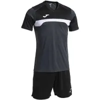 Joma Danubio Iii Kortärmad Uppsättning