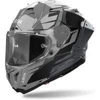 Airoh Gp800 Master Fullface-hjälm