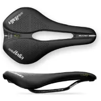 Selle Italia Novus Boost Evo Tm Damsadel