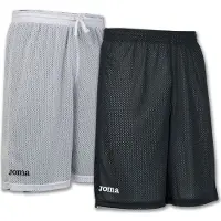 Joma Basket Reversible Rookie Shorts