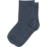 Urberg Every Day Merino Wool Sock 3p Jr Blue Nights