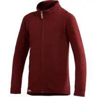 Woolpower Kids Full Zip Jacket 400