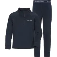 Didriksons Jadis, Set, Junior, Navy