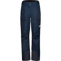 Mammut Women's Fall Line Hs Thermo Pants Marine